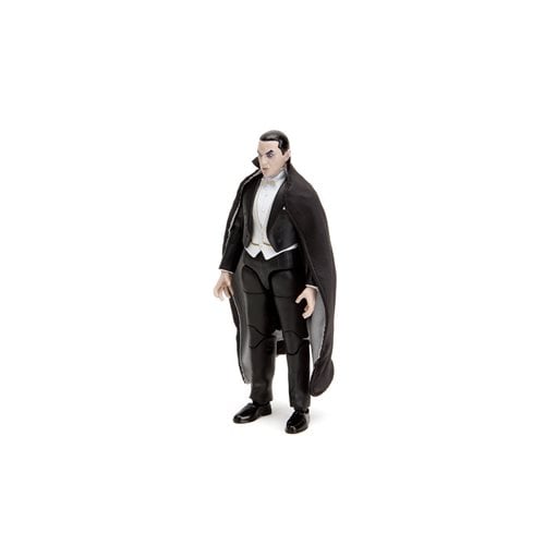 Universal Monsters Dracula Bela Lugosi 6-Inch Scale Deluxe Action Figure - for just $25.99! 
