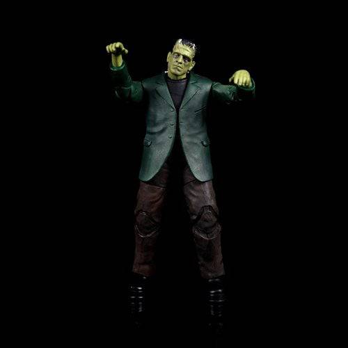 Universal Monsters Frankenstein 6-Inch Scale Action Figure - Just $20.30! Shop now at Retro Gaming of Denver