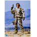 Universal Soldier Luc Deveraux Exquisite Super 1:12 Scale Action Figure - Previews Exclusive - for just $114.99! 