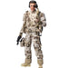 Universal Soldier Luc Deveraux Exquisite Super 1:12 Scale Action Figure - Previews Exclusive - for just $114.99! 