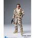 Universal Soldier Luc Deveraux Exquisite Super 1:12 Scale Action Figure - Previews Exclusive - for just $114.99! 