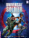 Universal Soldier (Everyday Heroes) - Just $24.99! Shop now at Retro Gaming of Denver