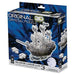 3D Crystal Puzzle Deluxe - Black Pirate Ship - Just $21.99! Shop now at Retro Gaming of Denver