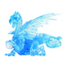 3D Crystal Puzzle Deluxe - Blue Dragon - Just $19.99! Shop now at Retro Gaming of Denver