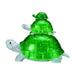 3D Crystal Puzzle - Turtles - Just $14.99! Shop now at Retro Gaming of Denver