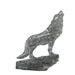 3D Crystal Puzzle -  Wolf - Just $14.99! Shop now at Retro Gaming of Denver