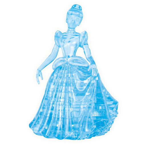 3D Disney Crystal Puzzle - Cinderella - Just $15.99! Shop now at Retro Gaming of Denver