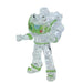 3D Disney Crystal Puzzle - Clear Buzz Lightyear - Just $16.99! Shop now at Retro Gaming of Denver