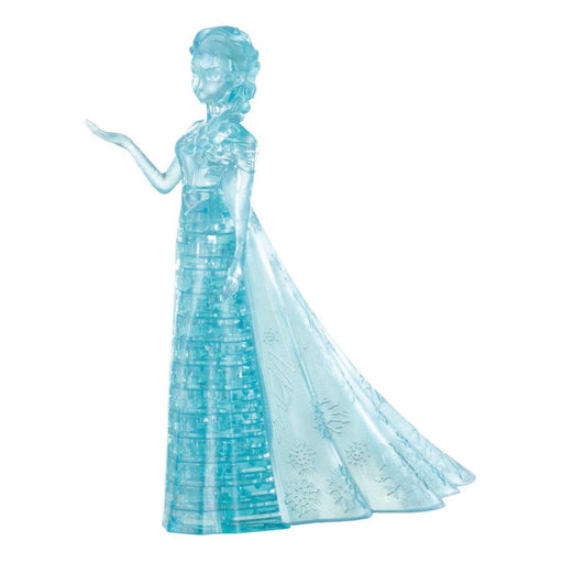 3D Disney Crystal Puzzle - Elsa - Just $16.99! Shop now at Retro Gaming of Denver