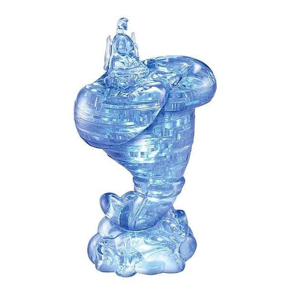 3D Disney Crystal Puzzle - Genie - Just $16.99! Shop now at Retro Gaming of Denver