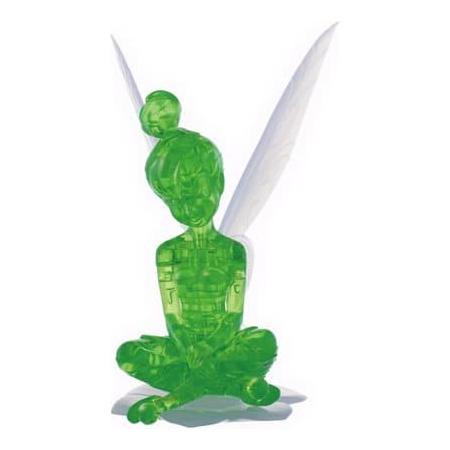 3D Disney Crystal Puzzle - Tinker Bell - Just $15.99! Shop now at Retro Gaming of Denver