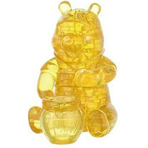 3D Disney Crystal Puzzle - Winnie the Pooh - Just $16.99! Shop now at Retro Gaming of Denver