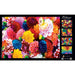 Brilliance - Beautiful Blooms 500 Piece Jigsaw Puzzle - for just $14.99! 