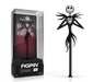 FiGPiN: Disney’s The Nightmare Before Christmas - Jack Skellington (1135) - for just $14.99! 