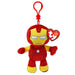 Ty Mini Marvel Clip: Iron Man - for just $4.99! 