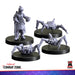 Cyberpunk Red Combat Zone: Wall Crawlers (Edgerunners) - for just $20! 