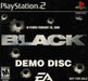 Black [Demo Disc] (Playstation 2) - for just $4.99! 