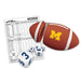 Michigan Wolverines Shake n' Score - for just $19.99! 