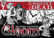 Gloom: Unquiet Dead 2nd Edition - for just $17.95! 