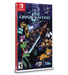 Unsighted (Nintendo Switch) - for just $0! 