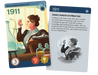 Trekking Through History - Kickstarter Edition: Includes Solo Mode - for just $49.99! 