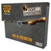 Murder Mystery Party: Case Files - Fire in Alderstein - for just $25! 