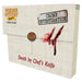 Murder Mystery Party: Case Files - Death by Chef's Knife - for just $25! 