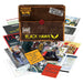 Murder Mystery Party: Case Files - Mission Black Hawk - for just $25! 