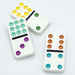 Dominoes: Double 9 Chickenfoot - for just $10.99! 