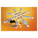 Dominoes: Double 12 Mexican Train - for just $17.99! 