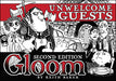 Gloom: Unwelcome Guests 2nd Edition - for just $17.95! 
