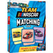 NASCAR Matching Game - Just $12.99! Shop now at Retro Gaming of Denver