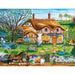Folk Art Jigsaw Puzzle Collection - 12-Pack - for just $29.99! 