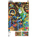 Wonderous Worlds - The World Was Mad 1000 Piece Jigsaw Puzzle - for just $16.99! 