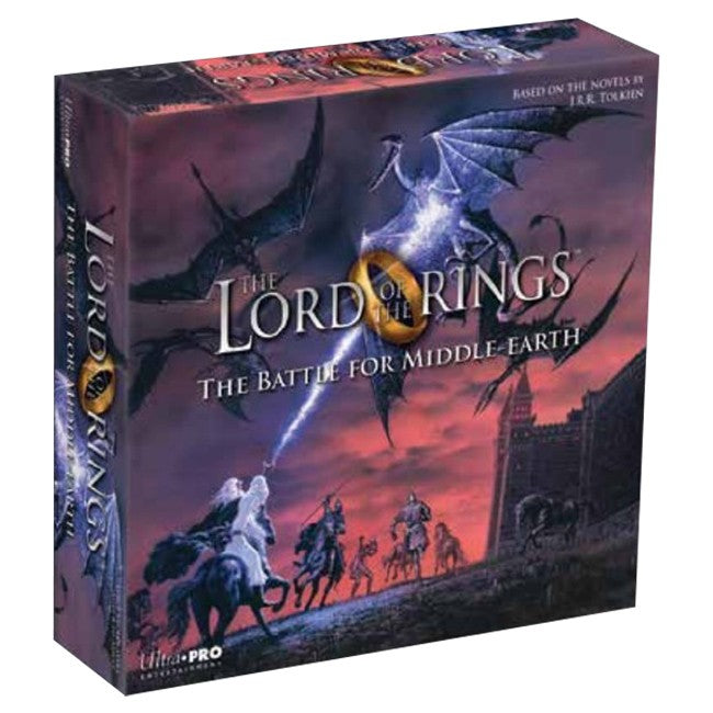The Lord of the Rings: The Battle for Middle-Earth - for just $16.99! 