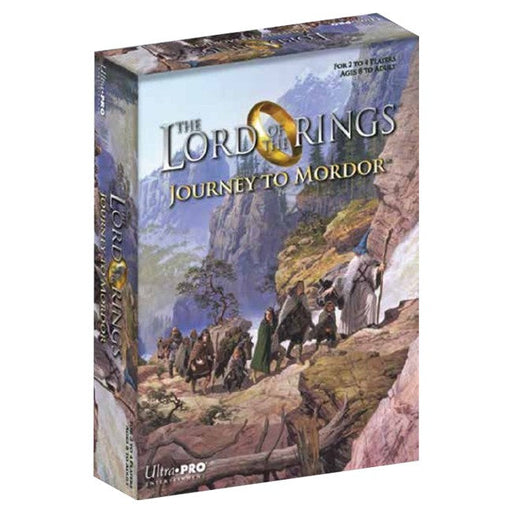 The Lord of the Rings: Journey to Mordor - for just $13! 
