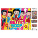 Betty Boop - Strikes a Pose 1000 Piece Jigsaw Puzzle - for just $16.99! 