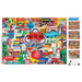 Flashbacks - Let the Good Times Roll 1000 Piece Jigsaw Puzzle - for just $16.99! 