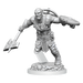 D&D: Nolzur's Marvelous Miniatures - Earth Genasi Fighter - for just $9.99! 
