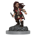 D&D: Nolzur's Marvelous Miniatures - Halfling Rogue Female - for just $5.99! 