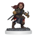 D&D: Nolzur's Marvelous Miniatures - Halfling Rogue Female - for just $5.99! 
