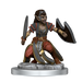 D&D: Nolzur's Marvelous Miniatures - Shifter Fighter - for just $5.99! 