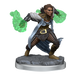 D&D: Nolzur's Marvelous Miniatures - Half-Elf Warlock - for just $5.99! 