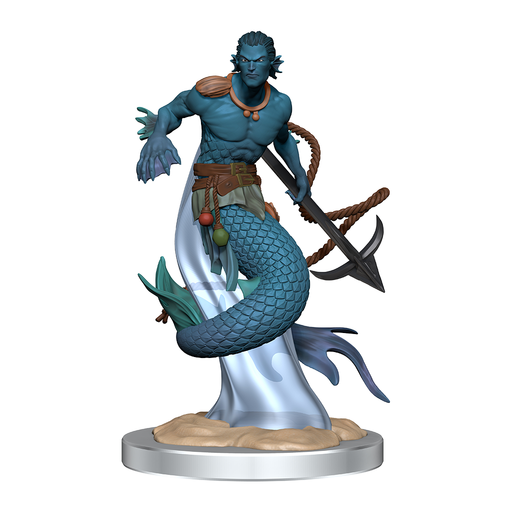 D&D: Nolzur's Marvelous Miniatures - Merfolk - Just $9.99! Shop now at Retro Gaming of Denver