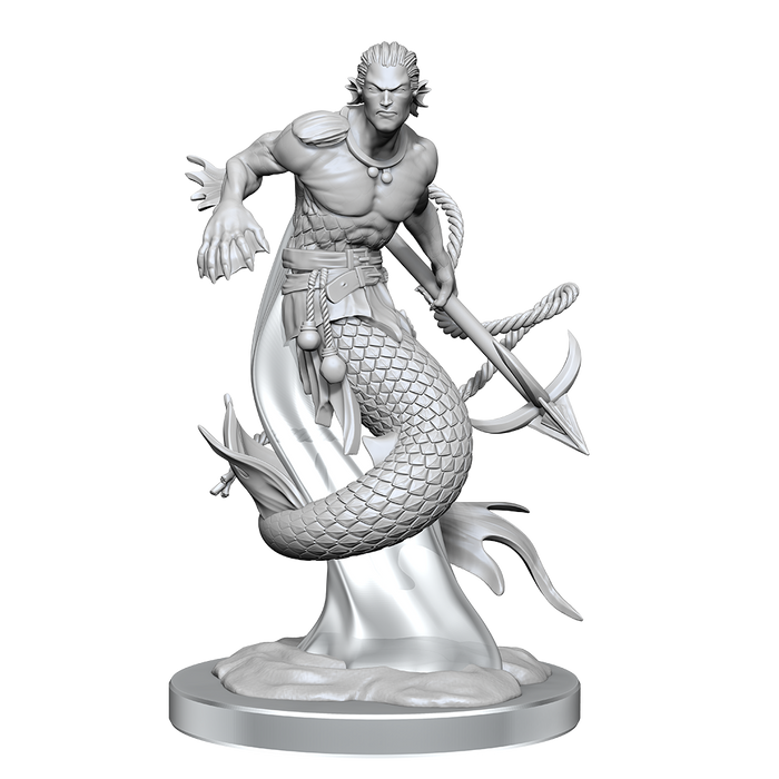 D&D: Nolzur's Marvelous Miniatures - Merfolk - for just $9.99! 