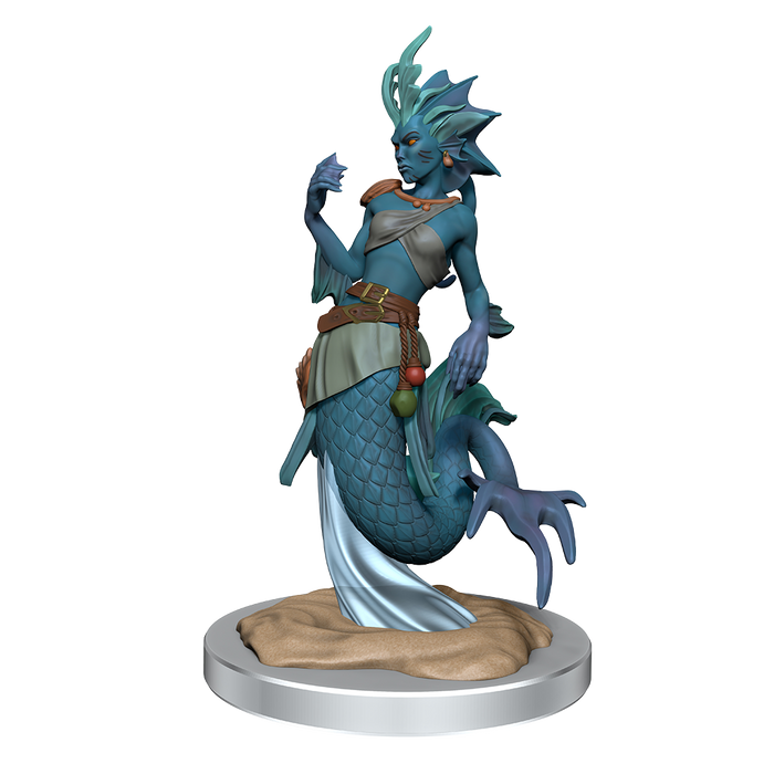 D&D: Nolzur's Marvelous Miniatures - Merfolk - for just $9.99! 