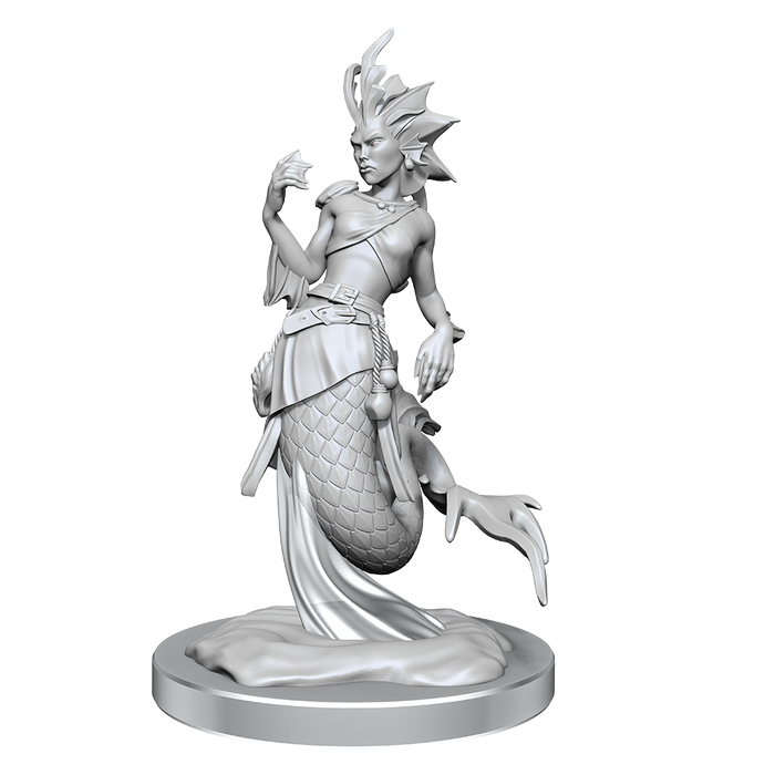 D&D: Nolzur's Marvelous Miniatures - Merfolk - for just $9.99! 
