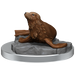 D&D: Nolzur's Marvelous Miniatures - Locathah & Seal - for just $5.99! 
