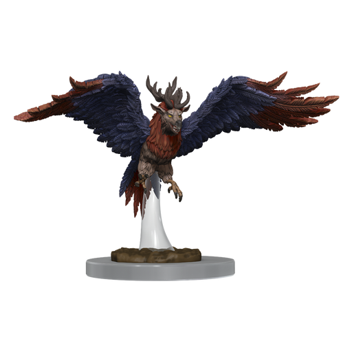 D&D: Nolzur's Marvelous Miniatures - Perytons - for just $5.99! 