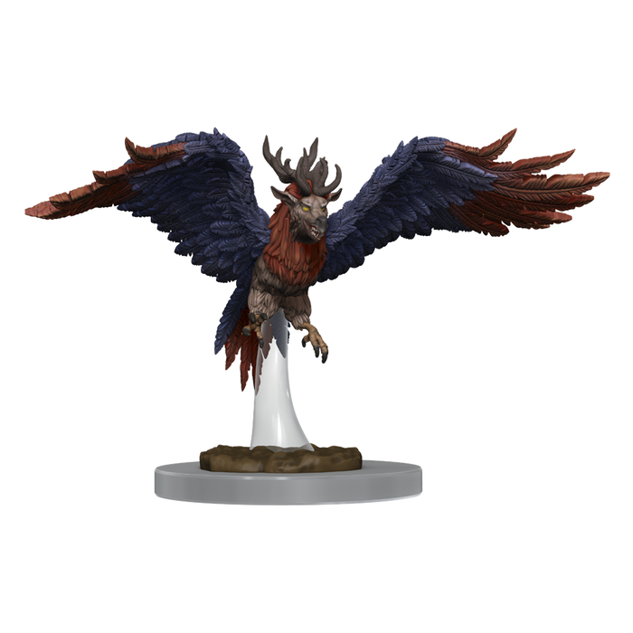 D&D: Nolzur's Marvelous Miniatures - Perytons - for just $5.99! 